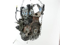 Range Rover Evoque  2,2D 140KW 224DT DW12BTED4 10DZ59 Motor Triebwerk Range Rover Evoque 19.06.2012 LR031660 gebraucht Vorschau 5