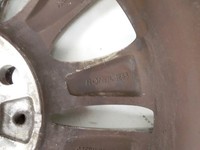 BMW E88 120d LCI 08-11 1 x Felge Aluminiumfelge 16 Zoll 5X120 BMW E88 120d LCI 08-11 11.03.2010 6774684 gebraucht Vorschau 4