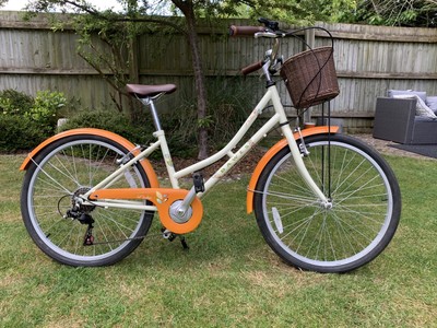 dawes lil duchess 24