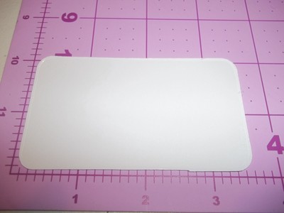 100 Miniature Rhyming Words Speech Flashcards.  3.25x2 inches.  ELA, Language