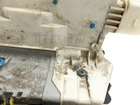 Audi A3 8P 04-08 5T Türschloss m. ZV Stellmotor Rechts Hinten Audi A3 8P 04-08 12.10.2007 4F0839016 gebraucht Vorschau 5