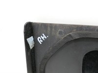 MINI Countryman R60 10-14 Seitenscheibe Feste Scheibe Rechts Hinten MINI Countryman R60 10-14 08.12.2011... Vorschau 5