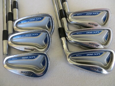 mizuno mx 11 specs