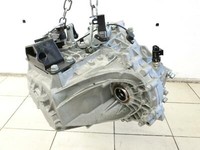 Hyundai I30 FD 10-12 CRDi 1,6 94KW WBJ6 ZH97 Schaltgetriebe Getriebe WBJ6 Hyundai I30 FD 10-12 27.10.2011 gebraucht Vorschau 5