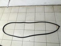 SSangyong Korando CK C200 13-17 Dichtung für Rahmen Tür Links Vorne SSangyong Korando CK C200 13-17 19.02.2014 gebraucht Vorschau 1