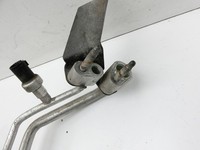 Chrysler 300C LE 04-07 2,7 142KW Klimaschlauch Klimaleitung AC Leitung mit Sensor Chrysler 300C LE 04-07 07.08.2007... Vorschau 4