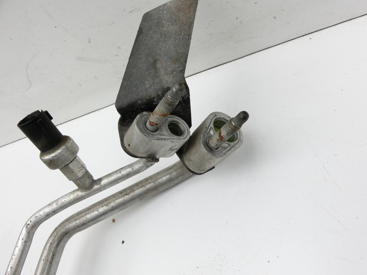 Chrysler 300C LE 04-07 2,7 142KW Klimaschlauch Klimaleitung AC Leitung mit Sensor Chrysler 300C LE 04-07 07.08.2007... Vorschau 3