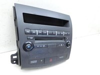 Citroen C-Crosser 07-12 Bedienteil für Radio Warnblinkschalter Citroen C-Crosser 07-12 23.01.2008 gebraucht Vorschau 2