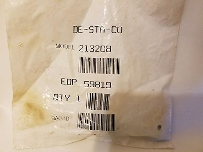 NEW DESTACO TOOLS  213208 SPINDLE NUT EDP 59819