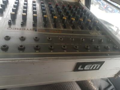 Integrated Stereo Amplifier 386 A Ampl/Mixer Philips; Eindhoven