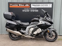 2019/19 BMW K1600 GT SE Low Miles Stunning FSH BMW