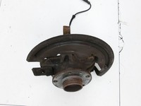 Renault Megane III KZ 08-12 1,4 96KW Achsschenkel Radnabe Rechts Vorne Renault Megane III KZ 08-12 18.10.2012 gebraucht Vorschau 2