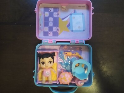 Baby Alive Foodie Cuties Series 1 Hasbro Starr Sweets