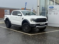 2023 Ford Ranger Pick Up Double Cab Raptor 2.0 EcoBlue 210 Auto PICK UP DIESEL A