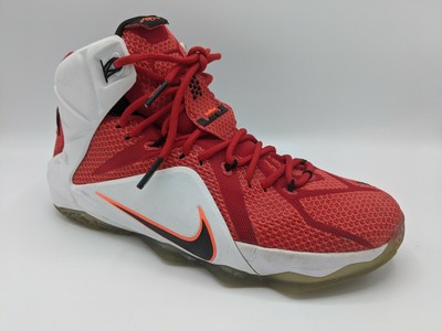 nike lebron x atmos basketball crossbody bag