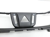 Hyundai I30 PD 17-19 Blende Einbaurahmen für Luftdusche Warnblinkschalter Hyundai I30 PD 17-19 30.08.2018... Vorschau 2