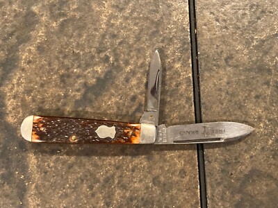 Boker Folding Knife 