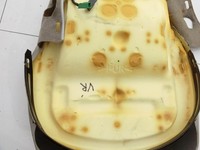Mazda Cx-7 ER 09-12  Leder Sitzbezug Sitzpolster für Beifahrersitz Rechts Vorne beheizt Mazda Cx-7 ER 09-12... Vorschau 5