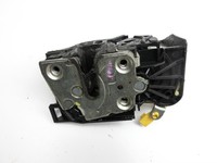 Dacia Logan MCV II 13-20 Kombi Türschloss mit ZV Stellmotor Links Vorne Dacia Logan MCV II 13-20 05.12.2014 gebraucht Vorschau 1