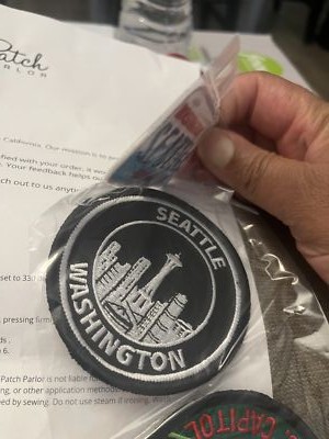 Item photo(s) from verified buyer