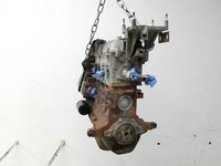 Ford Ka II RU8 08-16 1,2 51KW C12LSED 95S1-6006-AB Motor Ford Ka II RU8 08-16 22.06.2009 9S51-6006-AB 1557286 gebraucht Vorschau 2