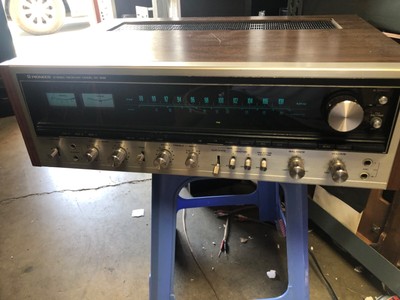 Used Pioneer Sx 939 Receivers For Sale Hifishark Com
