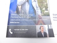 BMW F40 M135i 19-25 Serviceheft Betriebsanleitung Anleitung Bordmappe BMW F40 M135i 19-25 16.03.2021 2333679... Vorschau 7