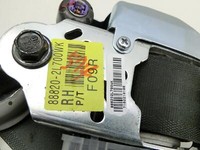Hyundai I30 FD 07-10 5T Gurt Sicherheitsgurt Gurtstraffer für Beifahrer Rechts Vorne Hyundai I30 FD 07-10... Vorschau 5