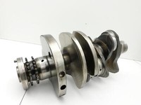 Audi A5 8T QU 07-12 TDI 2,7 191KW CAPA Kurbelwelle HUB Audi A5 8T QU 07-12 22.10.2007 059101AH 03C105101BM... Vorschau 6