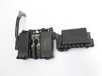 Skoda 5J 06-10 Batterieklemme Klemmpunkt Minus Skoda 5J 06-10 11.01.2008 5J0937548 gebraucht Vorschau 4