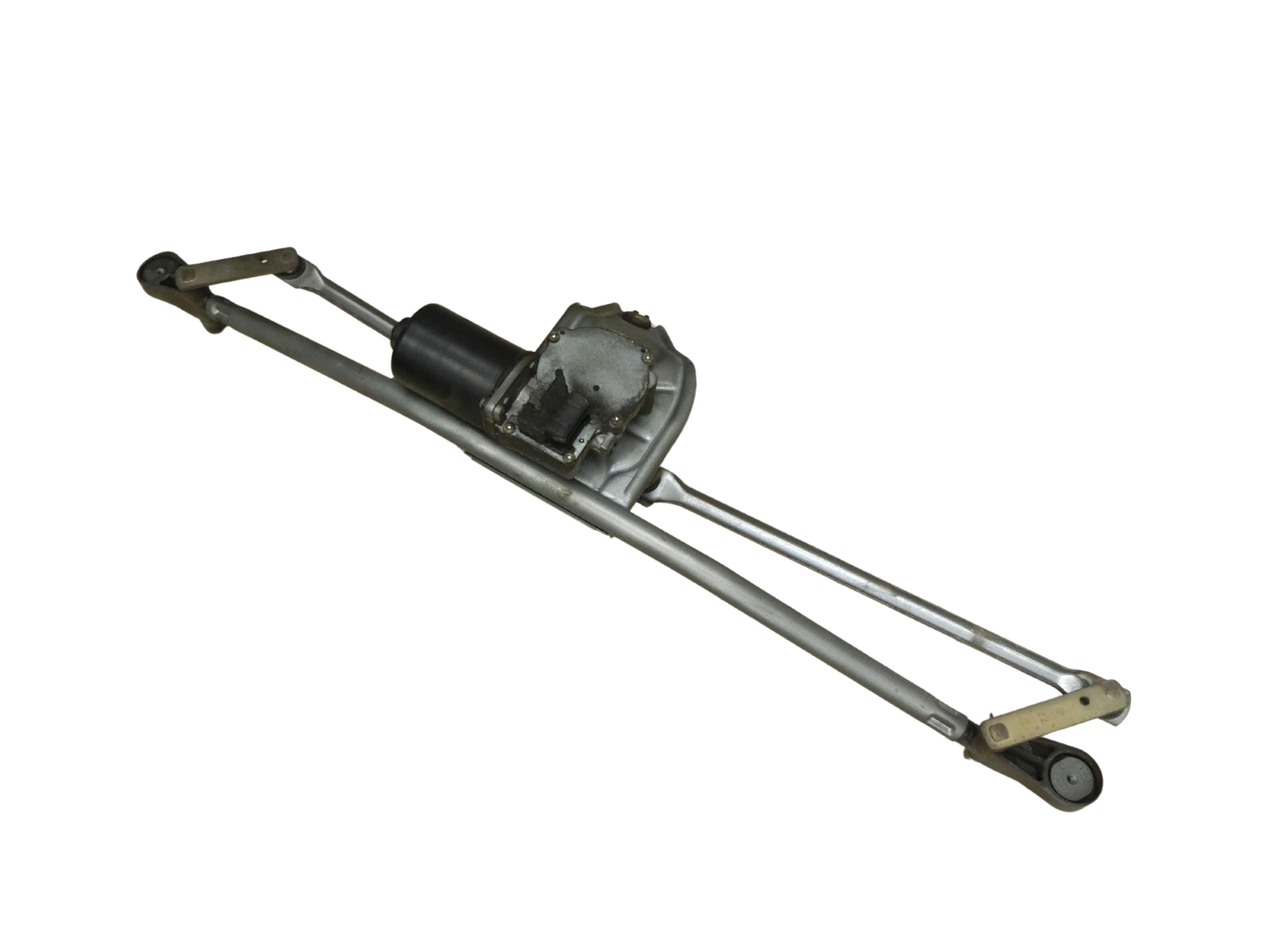 Motorino comando tergicristallo con Tiranteria anteriore per Ford Transit FD 300S 00-06 - Bild 1