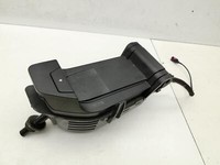 BMW E61 LCI 530d 07-10 Telefon Aufnahme Adapter BMW E61 LCI 530d 07-10 24.06.2009 7112283 51.16-7112283.A gebraucht Vorschau 2