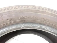 Seat Ibiza 6J 15-17 2x Reifen Sommerreifen BRIDGESTONE 185/60R15 84H 6.86-7.16mm Seat Ibiza 6J 15-17 28.12.2016... Vorschau 6