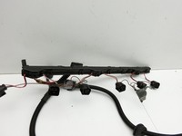 BMW X3 E83 03-06 3,0 170KW Kabelbaum Glühkerzen Motorkabelbaum Leitungssatz BMW X3 E83 03-06 12.11.2004 70901480... Vorschau 2