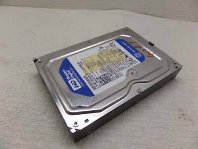 Western Digital Caviar Blue 320GB Internal 7200RPM 3.5'' (WD3200AAKS) HDD X391D