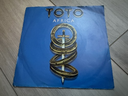 TOTO Africa 7