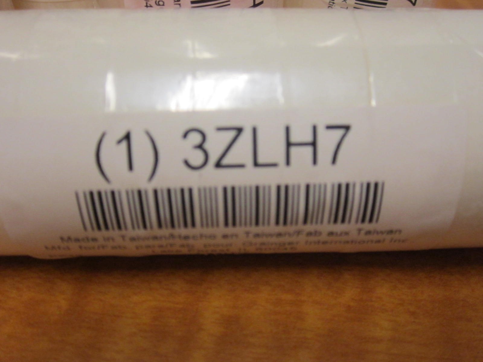 Lot of 6 Industrial Quality Tape Refill for Handheld Bag Sealer NEW