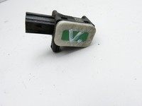 Ford Kuga I 08-12 Sensor Airbag Crashsensor Airbagsensor Vorne Ford Kuga I 08-12 09.06.2010 8V4T-14B006-AA gebraucht Vorschau 2