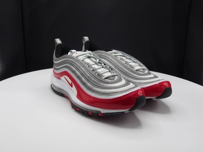 Nike Air Max 97 ''Supreme'' 921826-009 Men's size 9.5 US