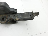 Smart 451 Cabrio 12-15 1,0 62KW Motorträger Motorhalter Hinten Smart 451 Cabrio 12-15 30.04.2014 A4513501800 gebraucht Vorschau 7