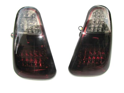 Led mini scheinwerfer