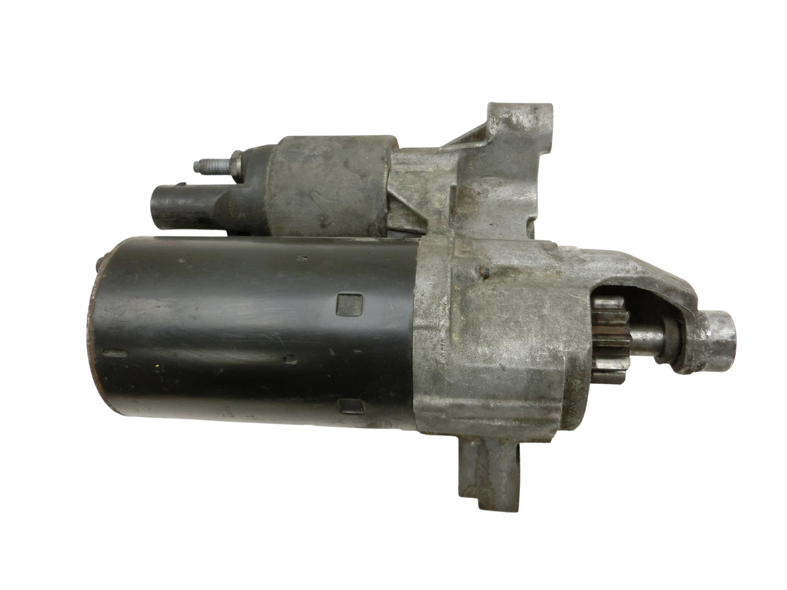 Starter motor for Autom Audi A5 8T QU 07-12 - Bild 1