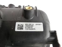BMW E90 325i 09-13 3,0 160KW N53B30A Ansaugbrücke Ansaugkrümmer BMW E90 325i 09-13 16.09.2011 7593005 11617593005... Vorschau 7