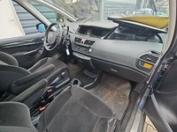 Citroen C4 Grand Picasso 06-10 Bordcomputer Display Monitor Citroen C4 Grand Picasso 06-10 20.10.2006 9663389080... Vorschau 9