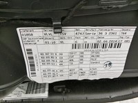 Audi A6 4G C7 Allroad 12-14 Kombi Türverkleidung Türpappe Links Vorne Audi A6 4G C7 Allroad 12-14 18.09.2014... Vorschau 7
