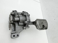 Fiat Scudo Jumpy  II 07-16 JTD 2,0 103KW E4 M10 Ölpumpe Fiat Scudo Jumpy  II 07-16 30.04.2007 9651557388 gebraucht Vorschau 4