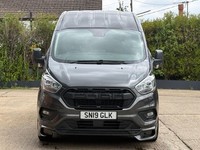2019 Ford Transit Custom 2.0 300 EcoBlue Limited L2 H2 Euro 6 5dr Diesel