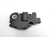 Mercedes W166 ML 350 11-15 Luftklappenstellmotor Stellmotor Pos.4 Mercedes W166 ML 350 11-15 04.04.2012 A1669060008... Vorschau 5