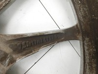 Mercedes CLA 250 C117 13-16 1x Felge Alufelge 5X112 7.5X17Zoll ET52.5 Mercedes CLA 250 C117 13-16 24.06.2014... Vorschau 5