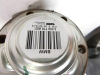 BMW X1 E84 LCI 12-15  2,0d 160KW 4WD Antriebswelle Gelenkwelle Rechts Hinten BMW X1 E84 LCI 12-15 29.10.2012... Vorschau 6